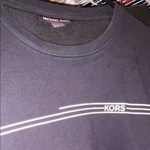 Micheal kors sweater